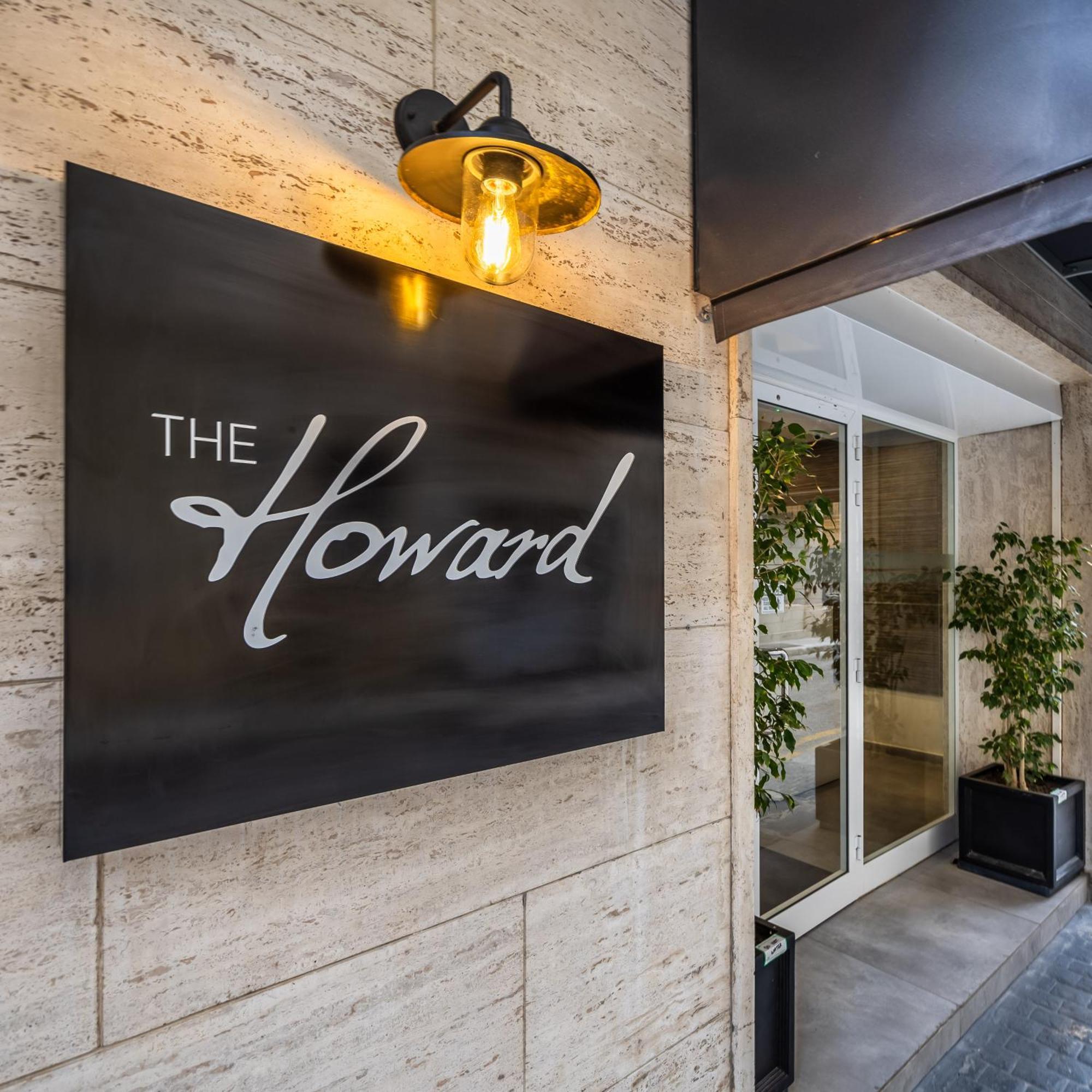 Hotel The Howard 3*