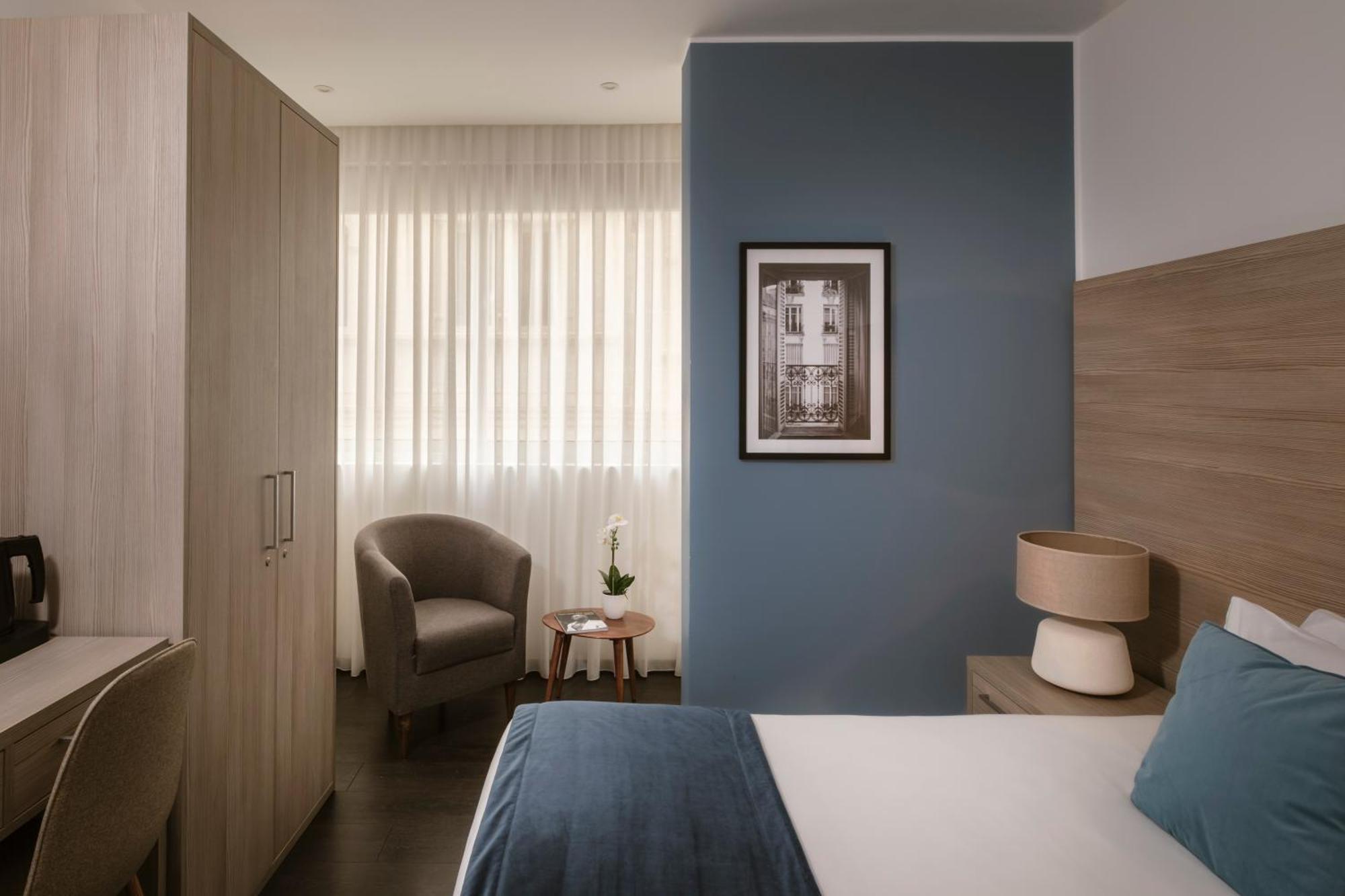 The Howard Hotel
