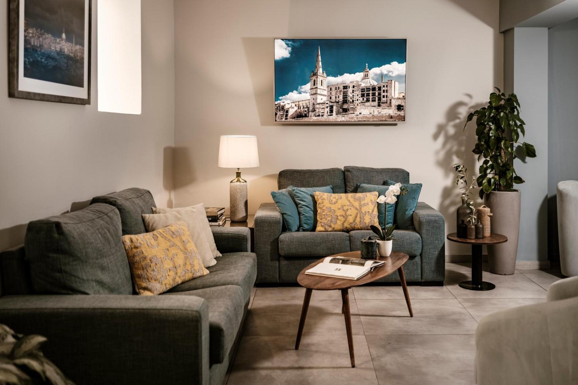The Howard Hotel Sliema