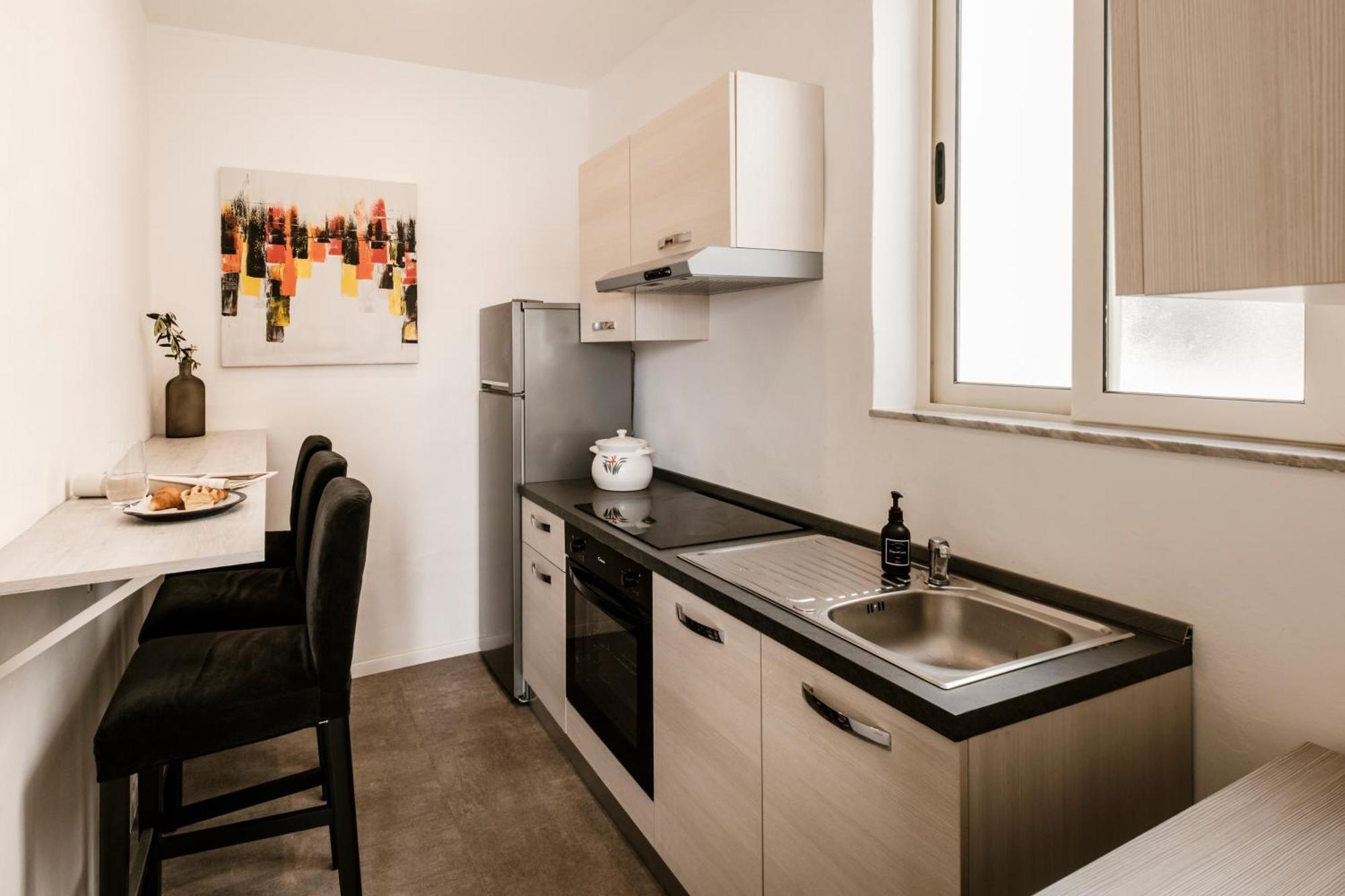 The Howard 3* Sliema
