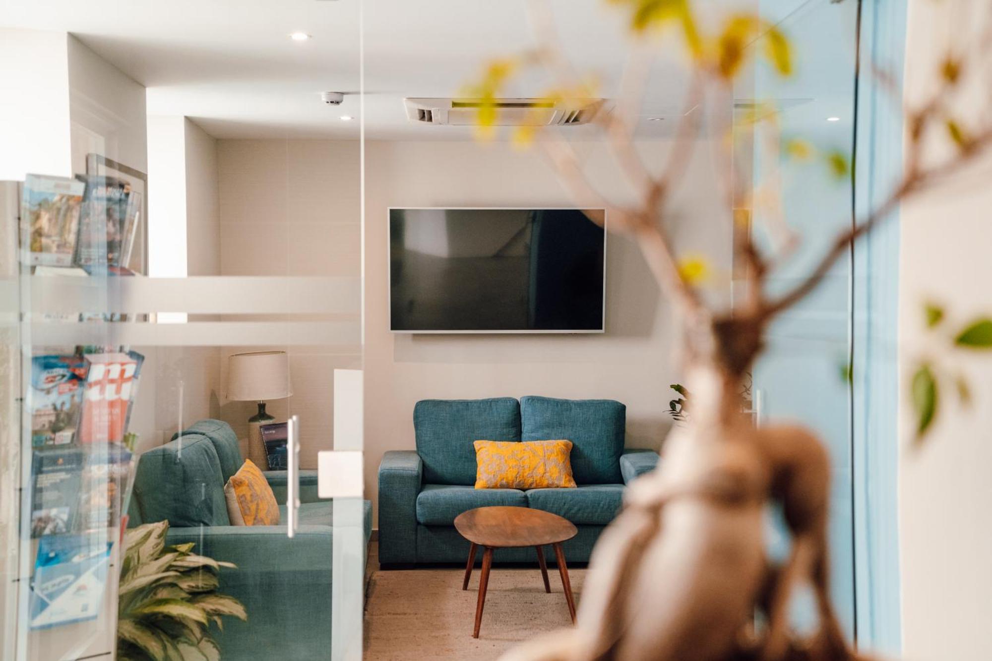 The Howard Hotel Sliema