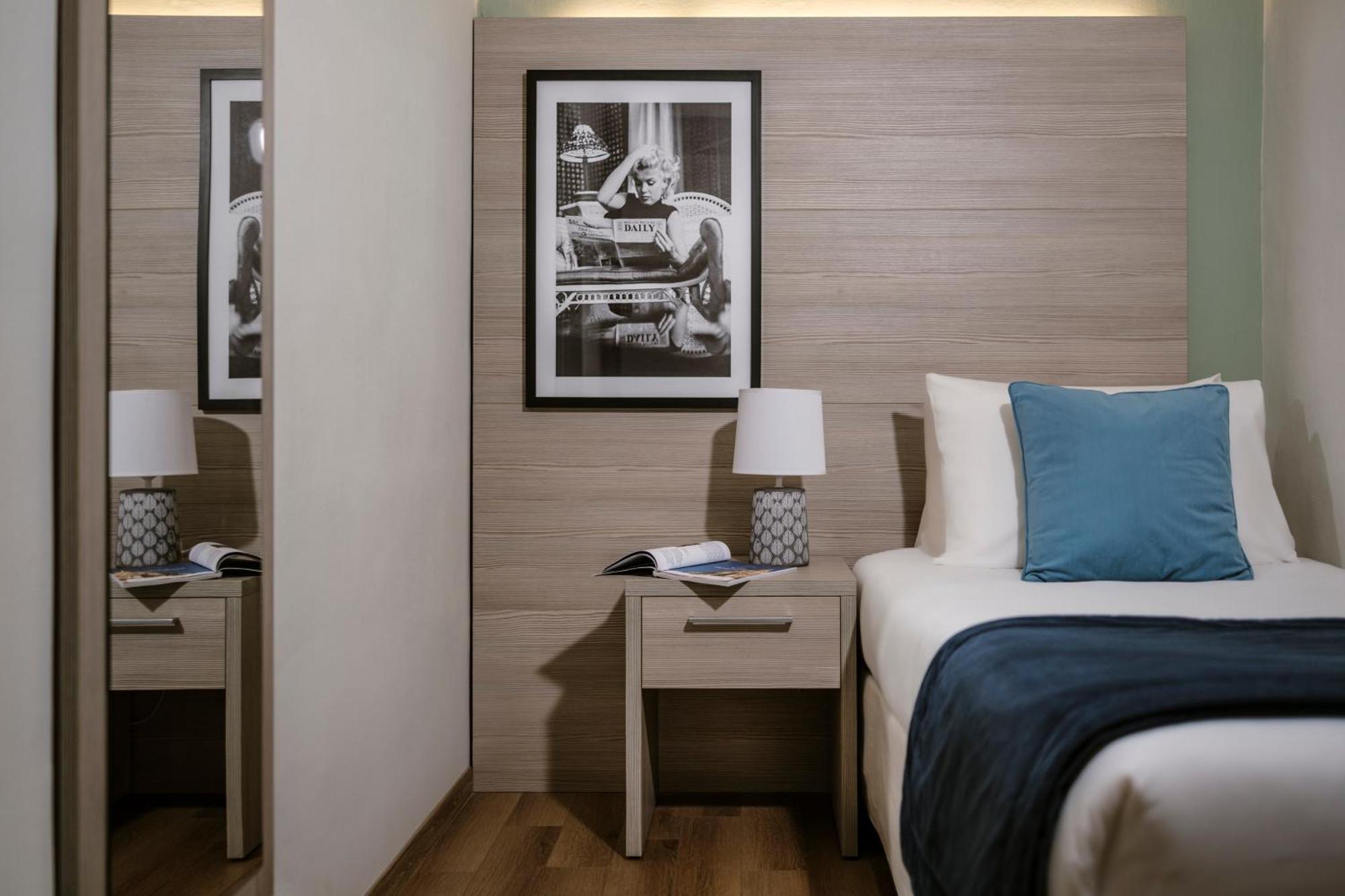 Hotel The Howard Sliema