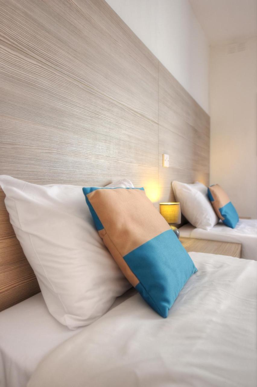 The Howard 3* Sliema