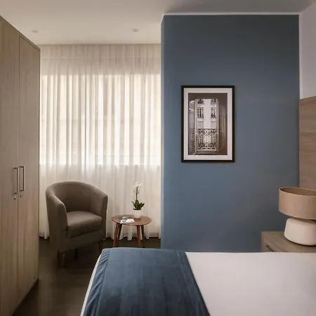 The Howard Hotel Sliema Buitenkant foto