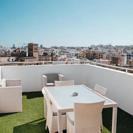 The Howard Hotel Sliema Exterior foto
