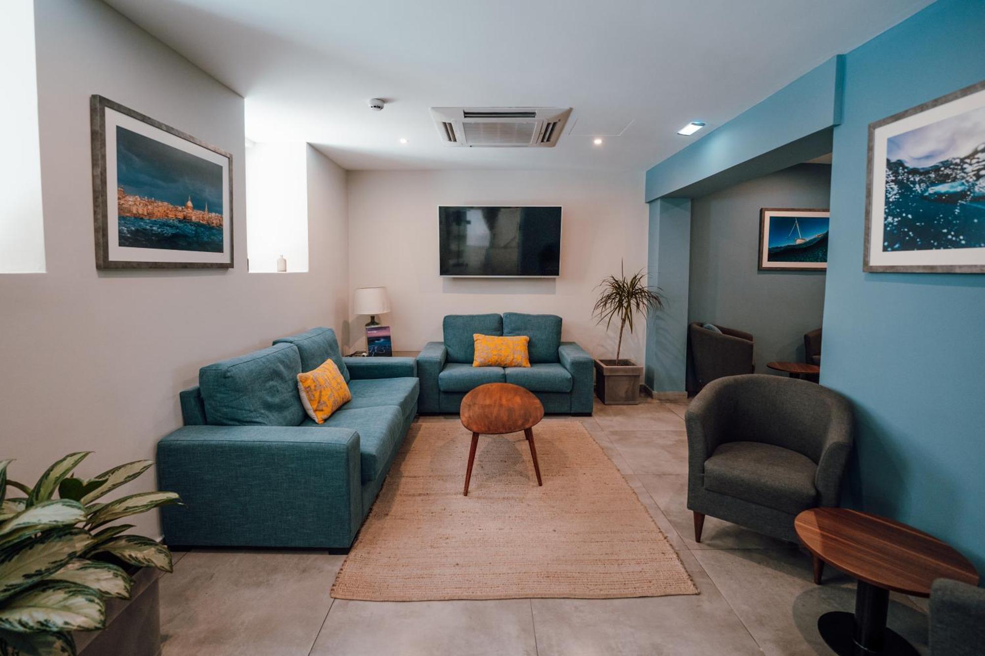 Hotel The Howard 3*