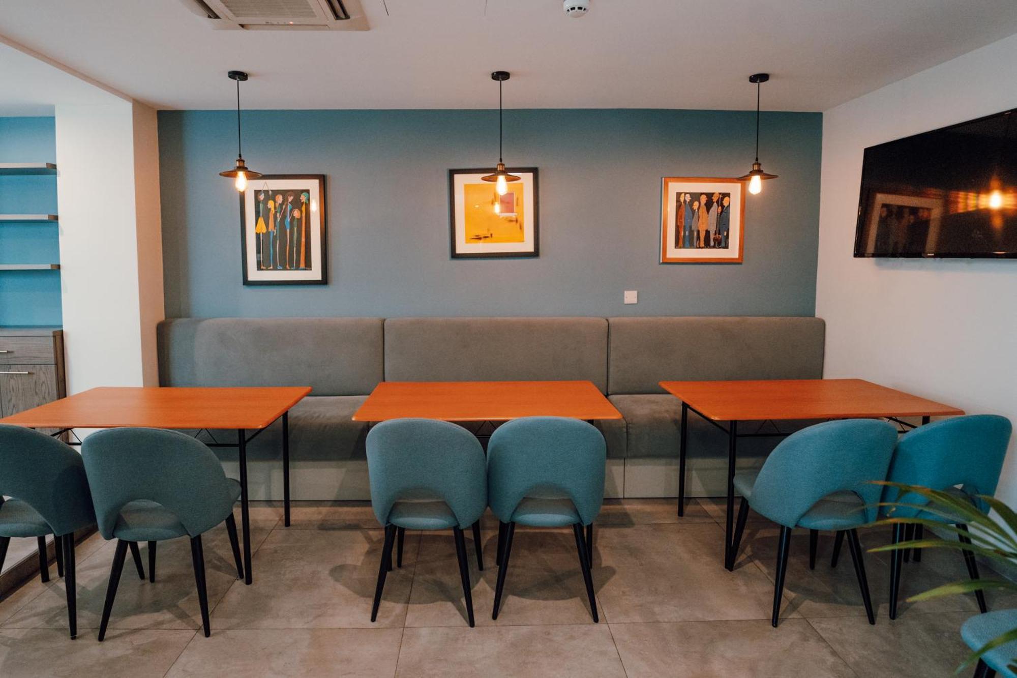 The Howard Hotel Sliema