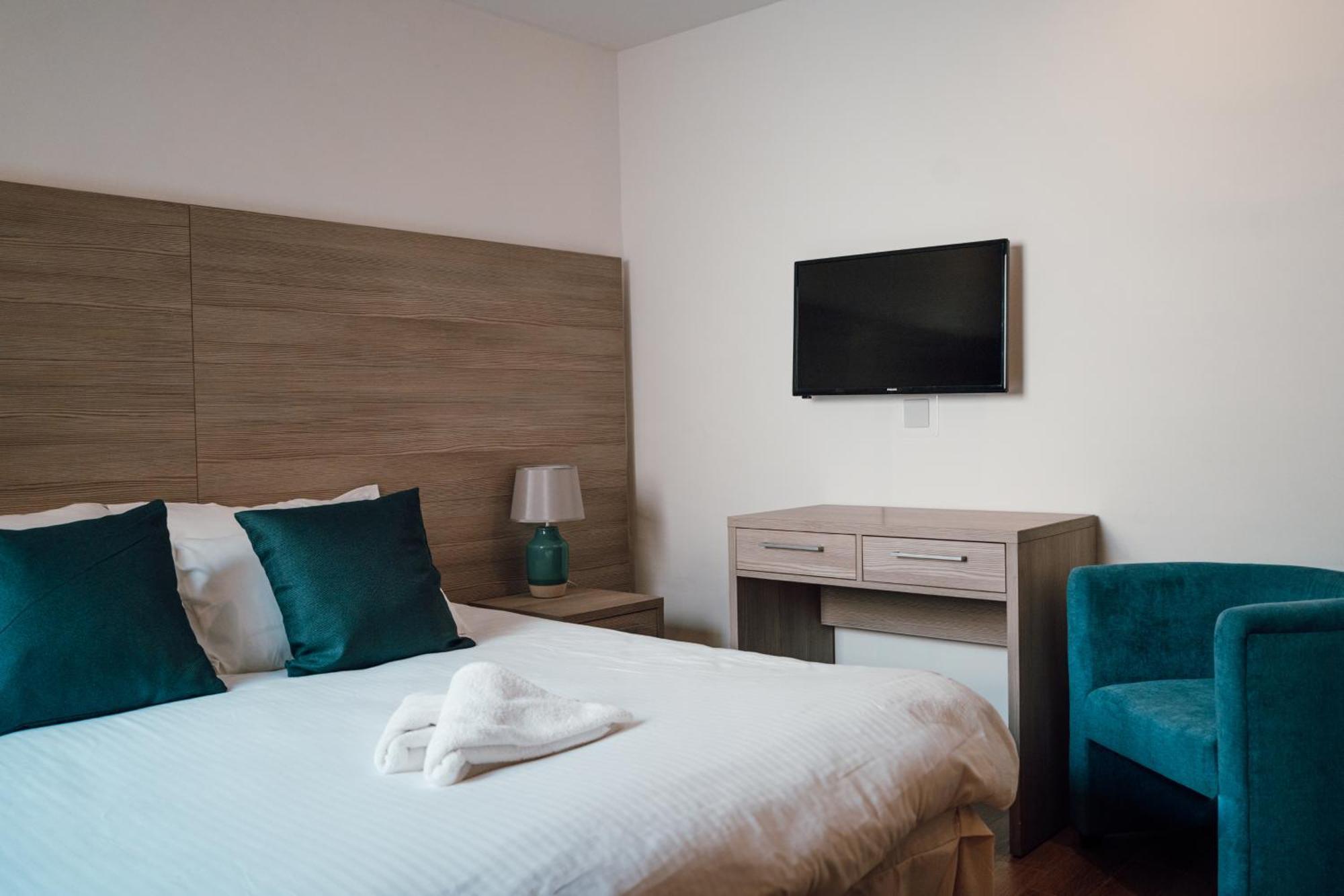 Hotel The Howard