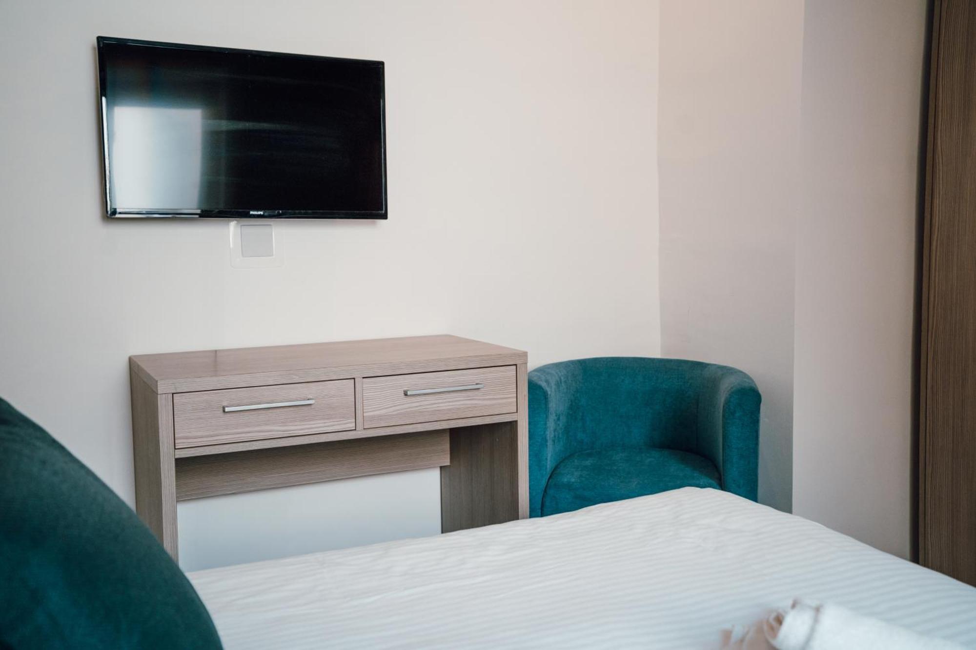 Hotel The Howard 3*